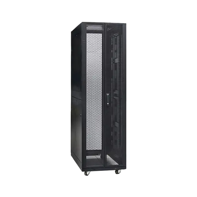 Modelo de arco Gabinete de servidor de alto carregamento