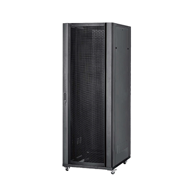 Arco portada ventilada para o servidor de servidor para fortes pesados